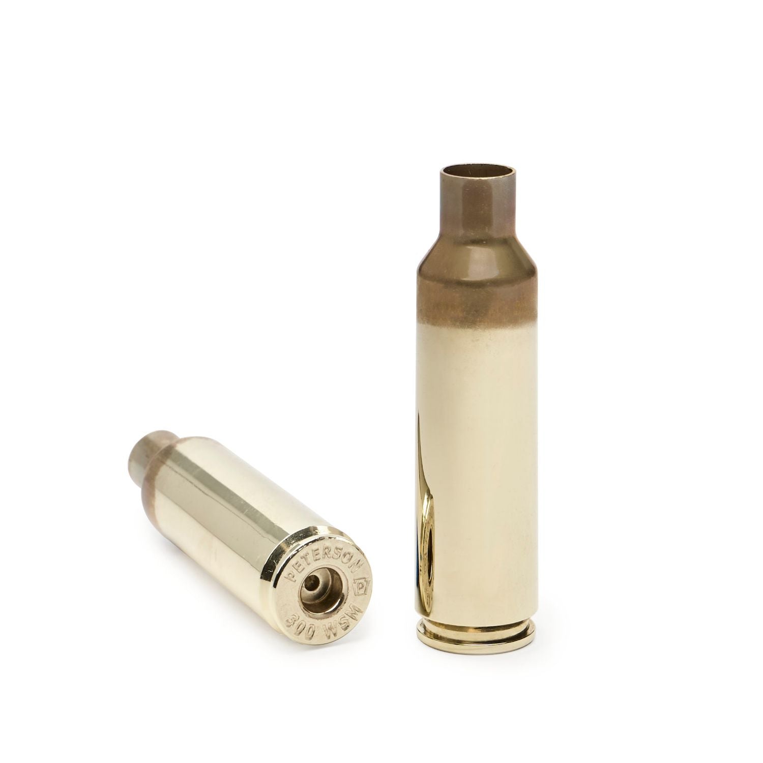 Peterson 300 WSM Brass