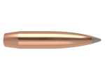 Nosler 6.5mm 142gr LongRange AccuBond #58922
