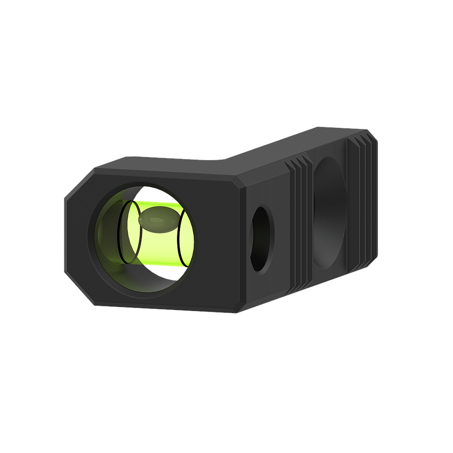 American Rifle Company M-BRACE Mount Level