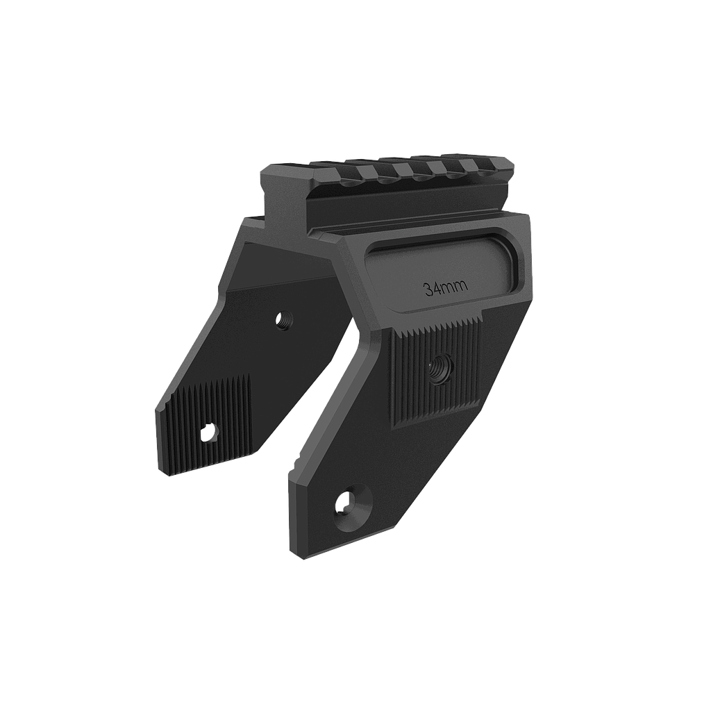 American Rifle Company M-BRACE Mount LRF Bridge