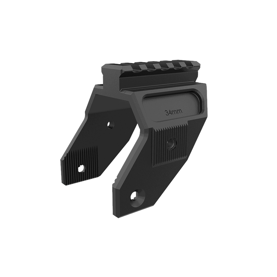 American Rifle Company M-BRACE Mount LRF Bridge