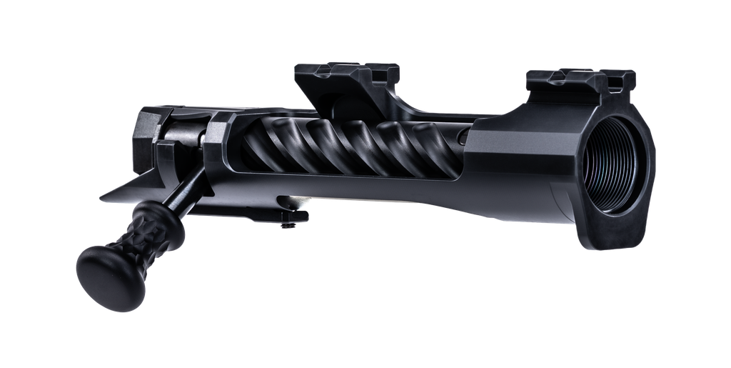American Rifle Company Coup De Grâce Lightweight Long Action