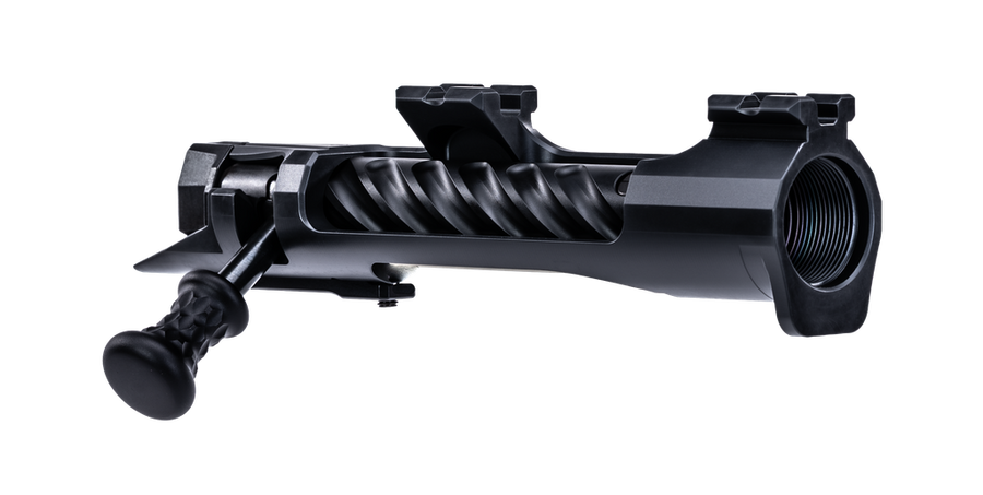 American Rifle Company Coup De Grâce Lightweight Long Action