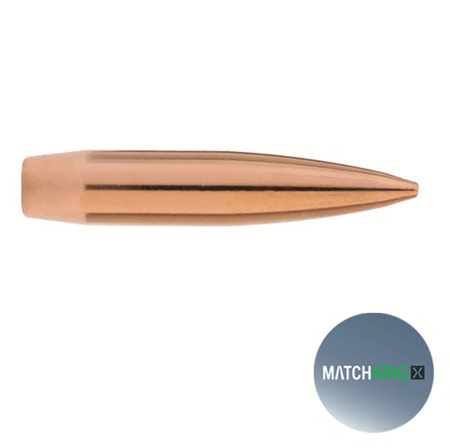 Sierra 270 cal 135gr HPBT MatchKing X