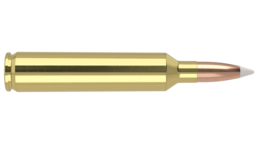 Nosler 26 Nosler 140gr AccuBond