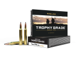 Nosler 7mm STW 140gr PT SP #60046