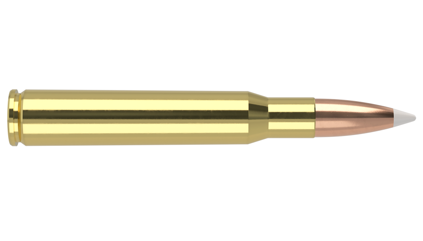 Nosler 30-06 Sprg 165gr Accubond #60057