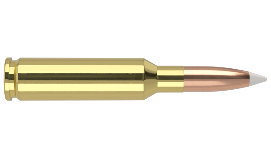 Nosler 6.5 Creedmoor 140gr Accubond