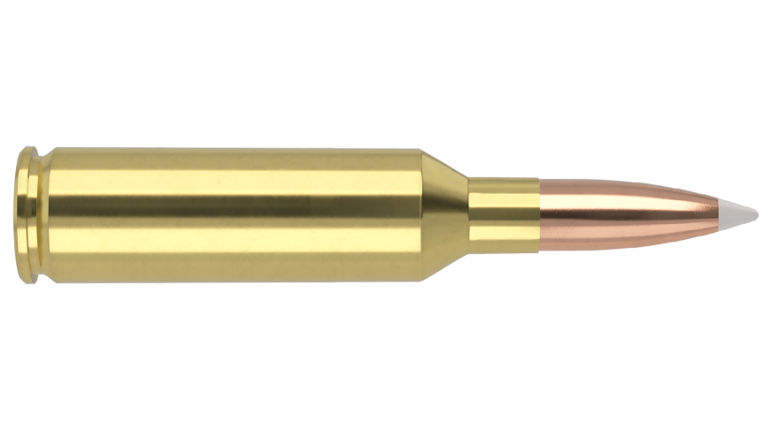 Nosler 6.5 PRC 140gr AccuBond Trophy Grade Ammunition