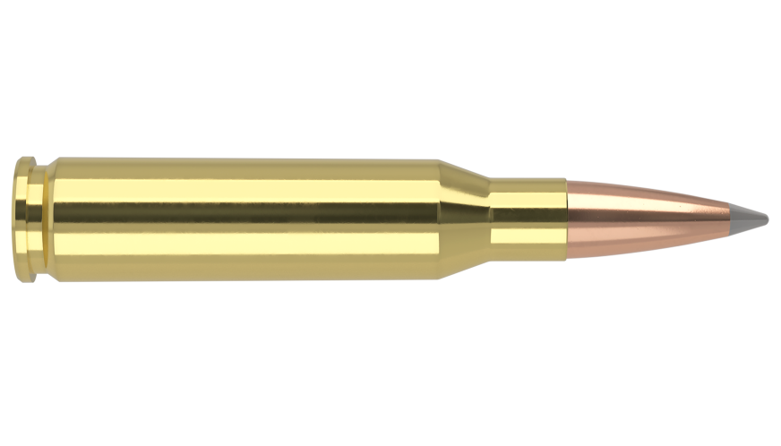 Nosler 7mm-08 Rem 150gr ABLR #61020