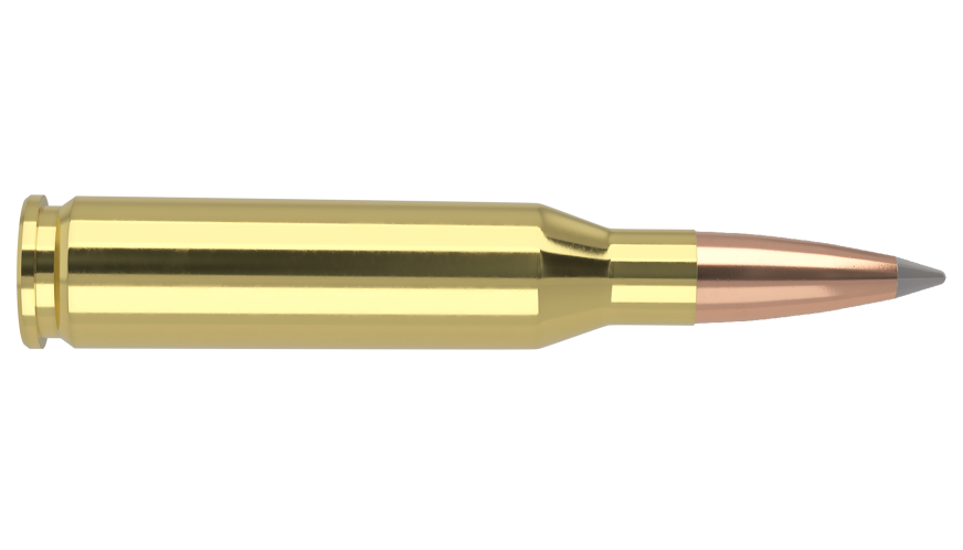 Nosler 260 Remington 129gr ABLR