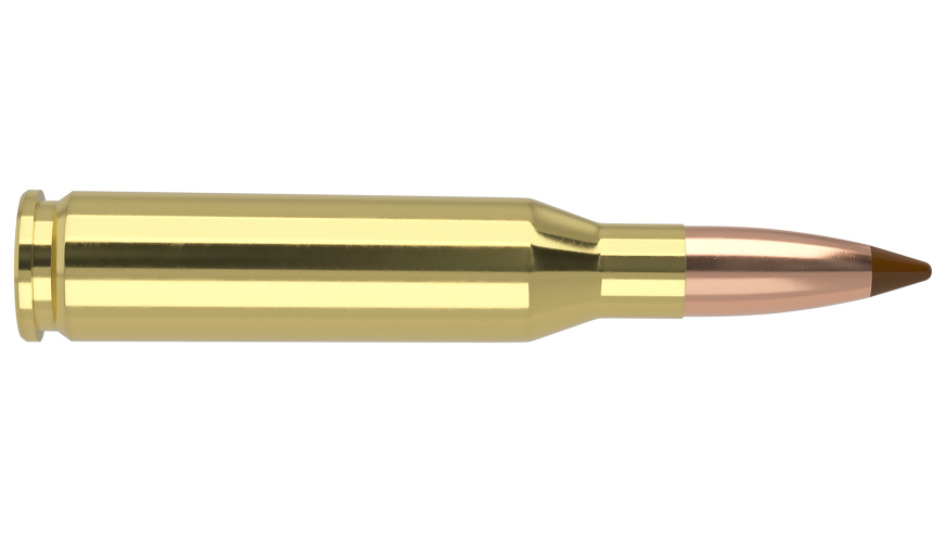 Nosler 260 Remington 140gr Ballistic Tip