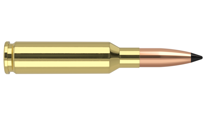 Nosler 6.5 Creedmoor 90gr Varmageddon