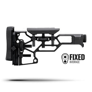 MDT SRS STANDARD - SKELETON RIFLE STOCK