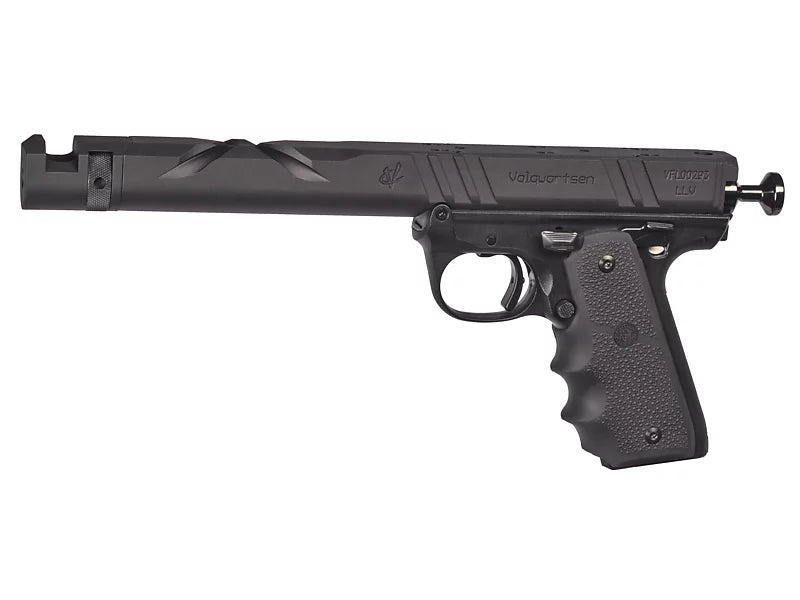 Volquartsen Black Mamba-X 6" 22LR