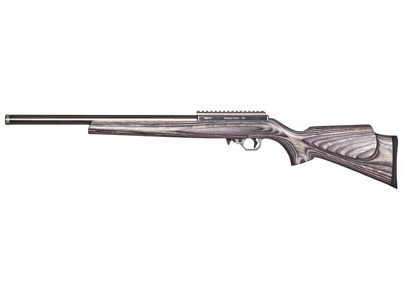 Volquartsen 10/22 Classic 22lr Gray Laminated Sporter Stock