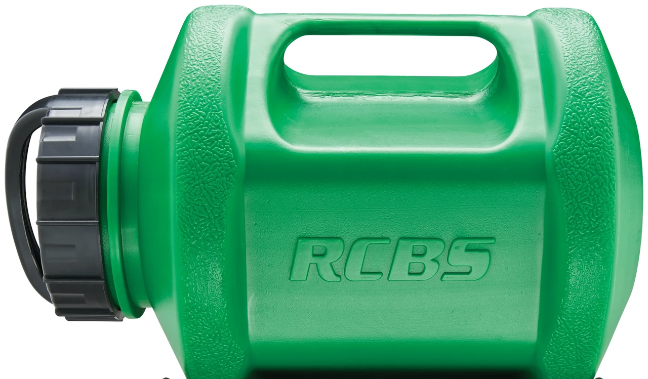 RCBS Rotary Case Cleaner