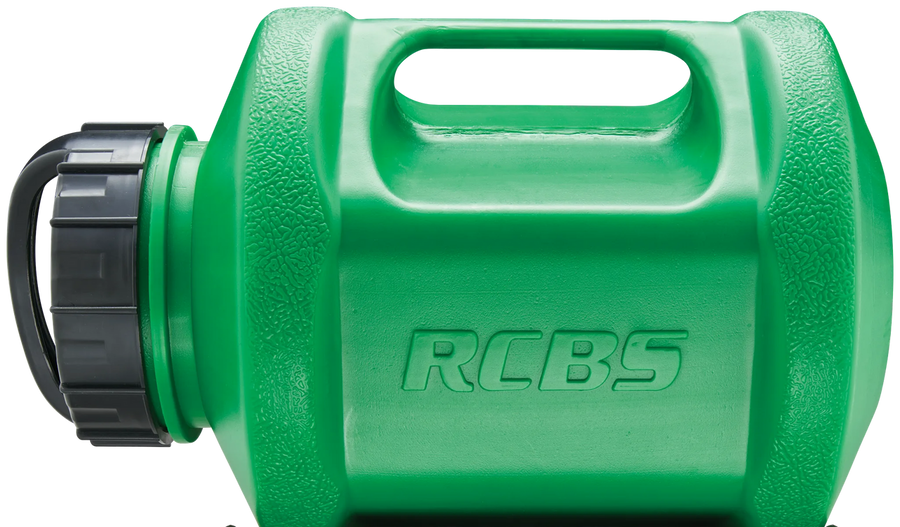 RCBS Rotary Case Cleaner