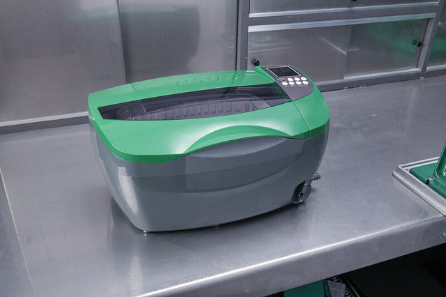 RCBS Ultrasonic Case Cleaner 120 VAC