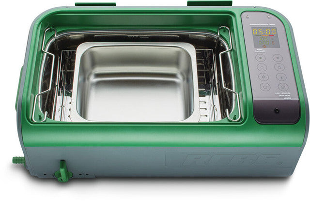 RCBS Ultrasonic Case Cleaner 2