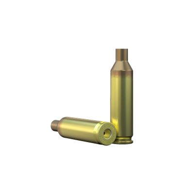 Peterson 22 Creedmoor Brass LRP