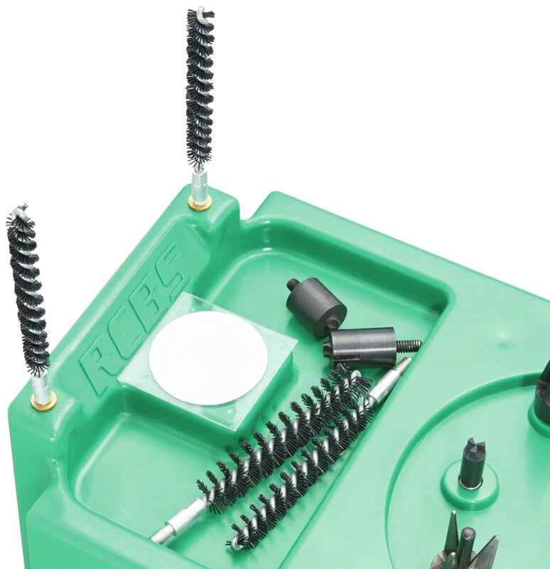 RCBS Brass Boss 90390
