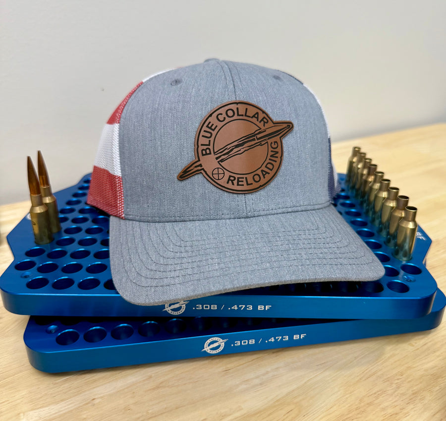 BCR Hat's