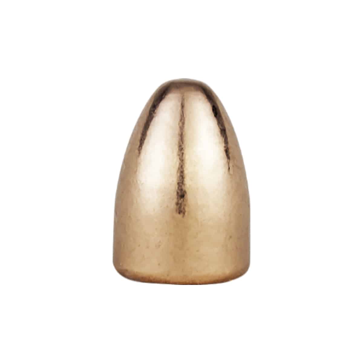 Berry's 9mm (.356) 115 gr Round Nose