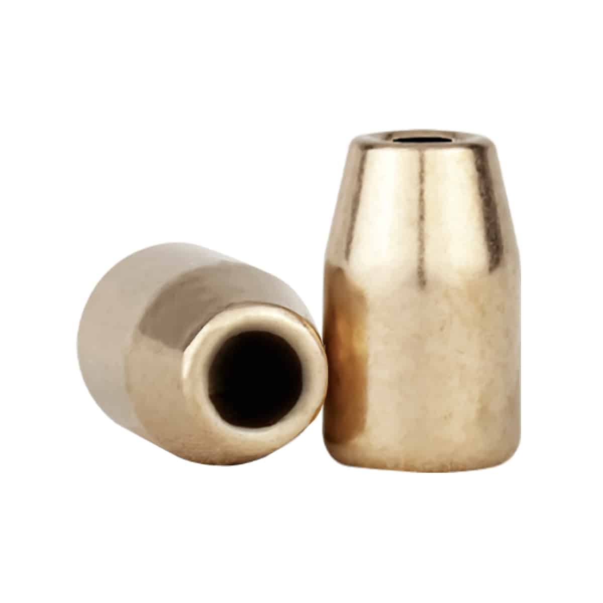 Berry's 9mm (.356) 124 gr Target Hollow Point