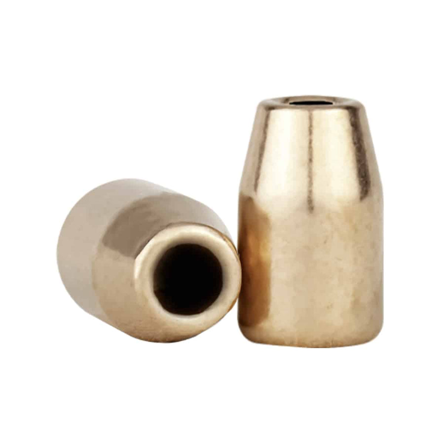 Berry's 9mm (.356) 124 gr Target Hollow Point