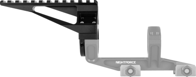 Nightforce RAP-I W/MULTIMOUNT CAP 34MM