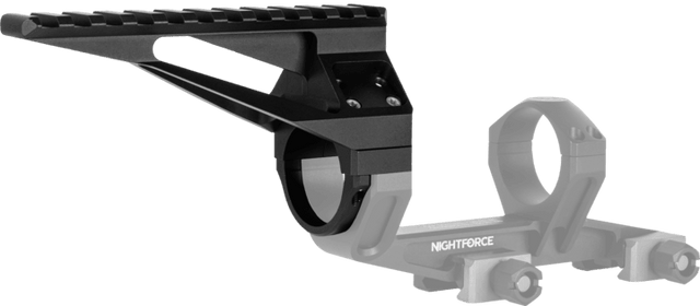 Nightforce RAP-I W/MULTIMOUNT CAP 34MM