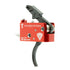 Triggertech AR15 Diamond 2-Stage 1.5-4.0lb Trigger AR0-TRB-14-NNP
