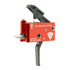 Triggertech AR15 Diamond 2-Stage 1.5-4.0lb Trigger AR0-TRB-14-NNF