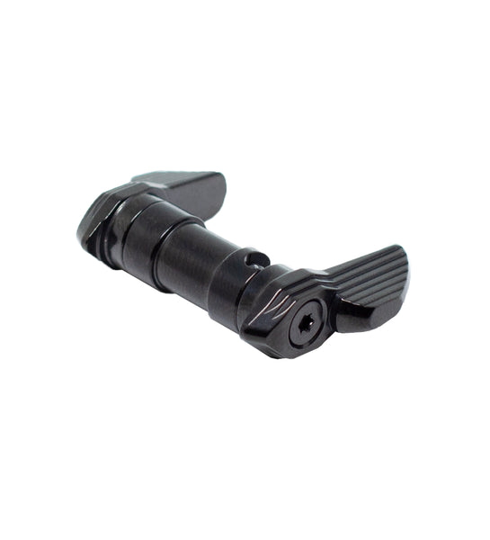 Triggertech AR-15 Ambi Short Throw Safety