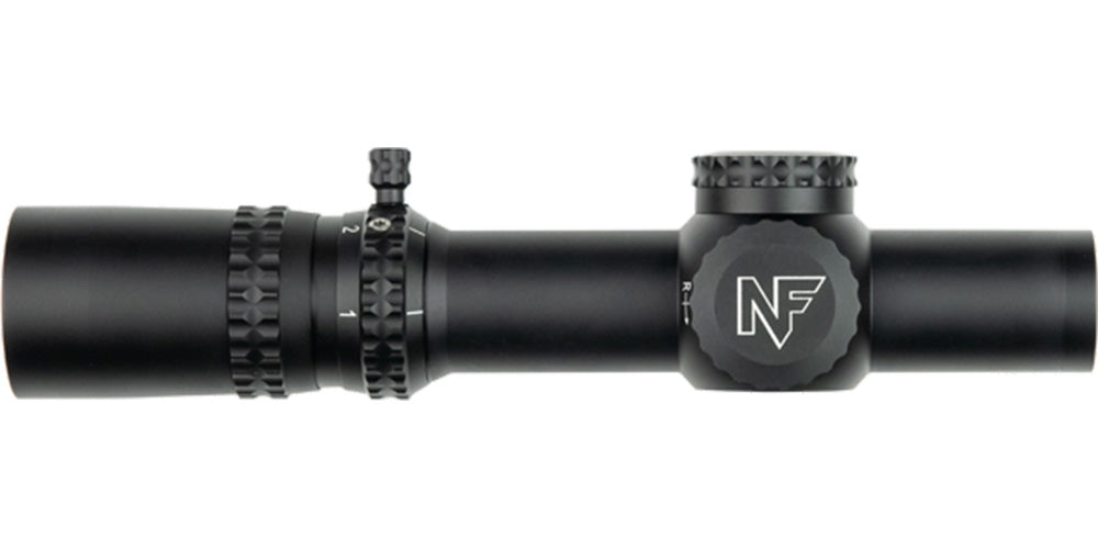 Nightforce ATACR – 1-8x24mm F1 .1MIL NVD PTL FC DMX
