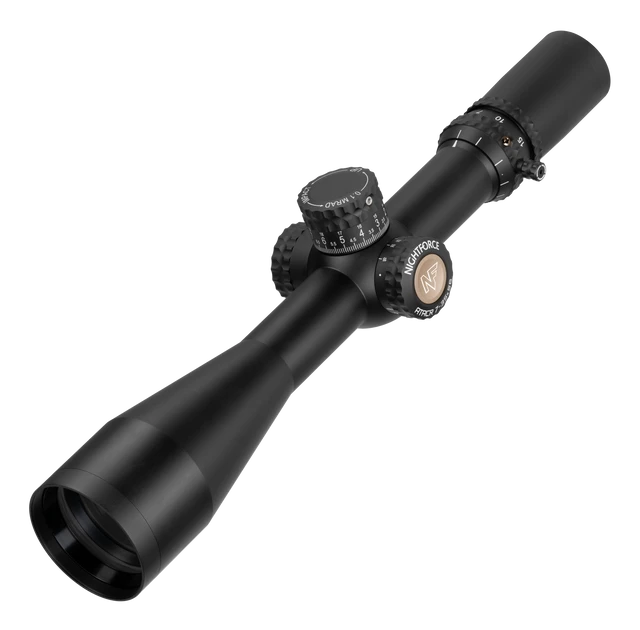 Nightforce ATACR 7-35X56 F2 MIL-C Illuminated MIL-Radian