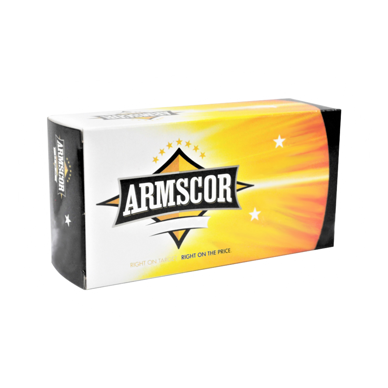 Armscor 223 Rem 55gr FMJ