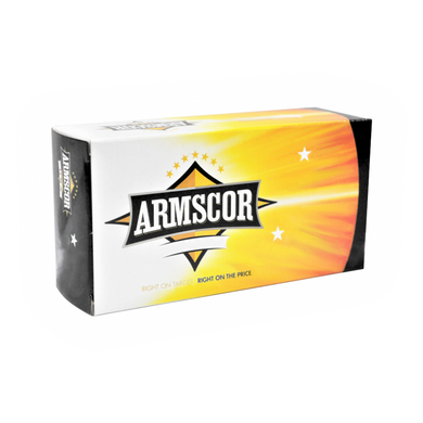 Armscor 223 Rem 55gr FMJ