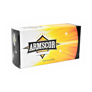 Armscor 223 Rem 55gr FMJ