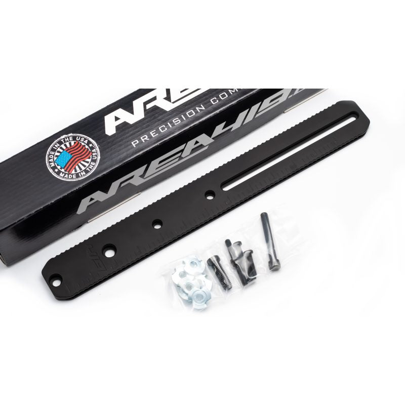 Area 419 ARCALOCK 12″ Universal Dovetail Rail