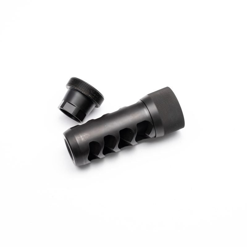 Area 419 Sidewinder Magnum Self Timing Muzzle Brake