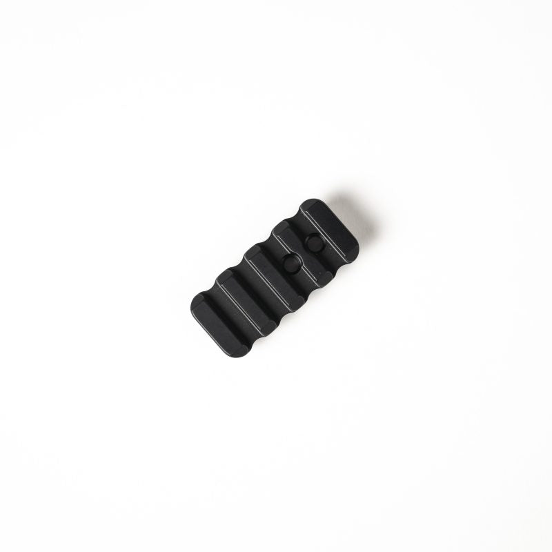 Area 419 MATCH Scope Ring Picatinny Accessory Rail