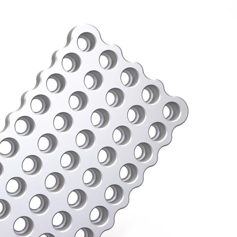 Area 419 Billet Loading Block – Clear Anodized