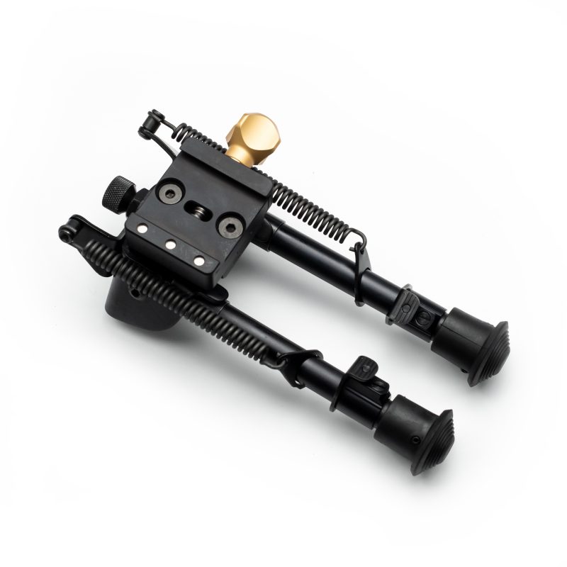 Area 419 Harris Bipod ARCA Clamp Kit