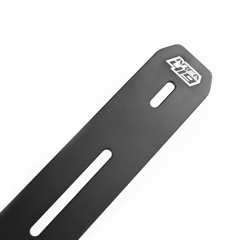 Area 419 ARCALOCK 17″ Universal Dovetail Rail