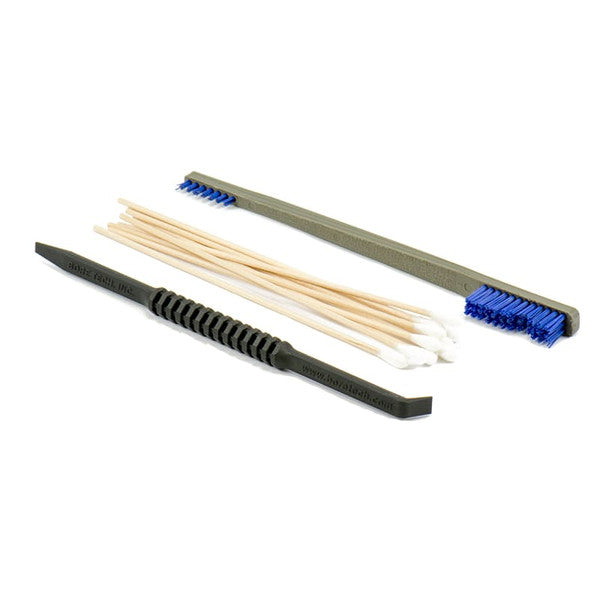 BORE TECH AR Complete Receiver Cleaning Kit