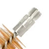 BORE TECH Bronze Bristle Brushes For Shotgun