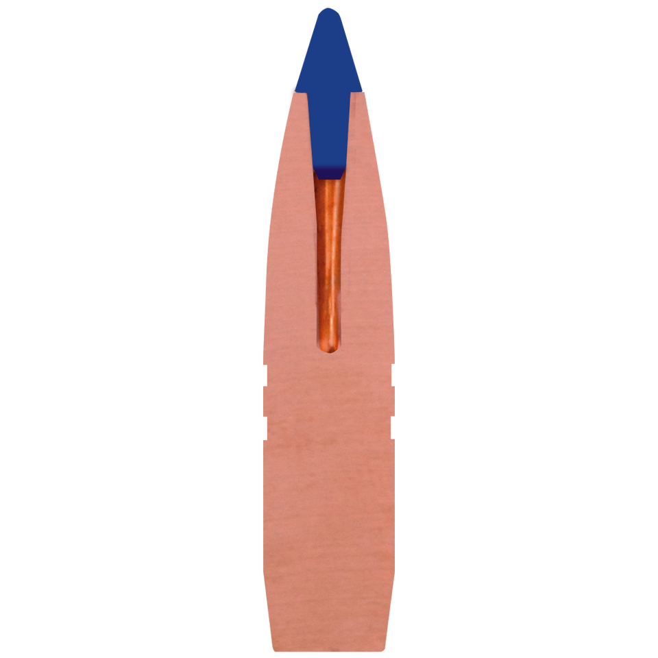 Barnes 7mm 152gr LRX #32395