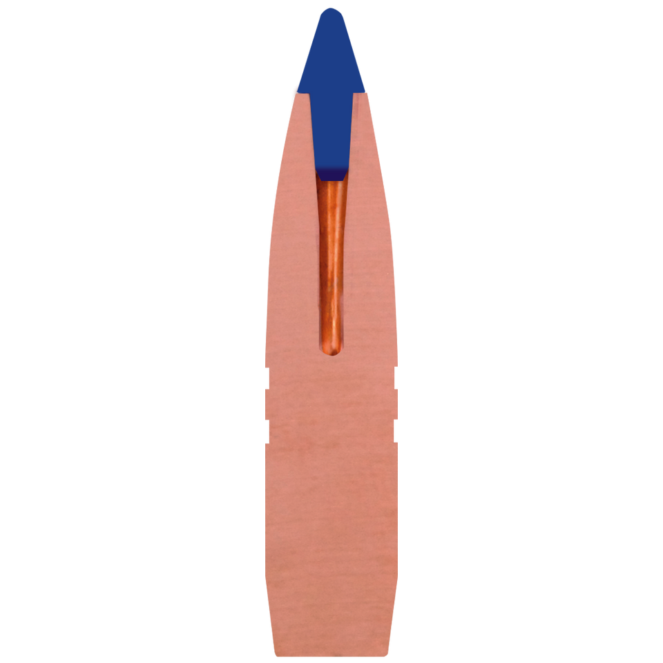 Barnes VOR-TX LR 280 Ack Imp 152gr LRX BT #32231